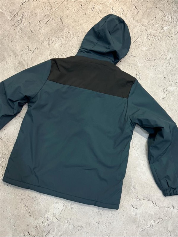 كاپشن مردانه مردانه اورجينال NIKE