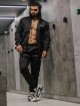ست ورزشي مردانه مردانه گرمكن و اسلش orginal41 ADIDAS
