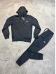 ست ورزشي مردانه مردانه گرمكن و اسلش orginal41 ADIDAS