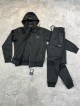 ست ورزشي مردانه مردانه گرمكن و اسلش AIR45orginal NIKE