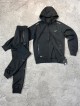 ست ورزشي مردانه مردانه گرمكن و اسلش PRO42orginal NIKE