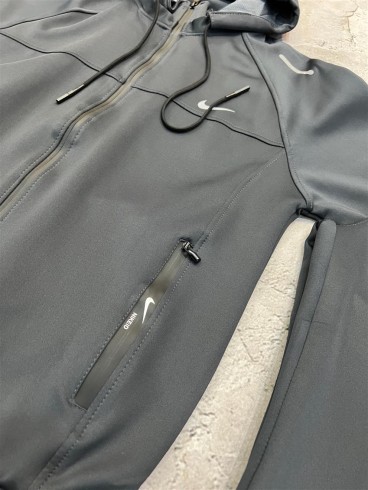 ست ورزشي مردانه مردانه گرمكن و اسلش PRO42orginal NIKE