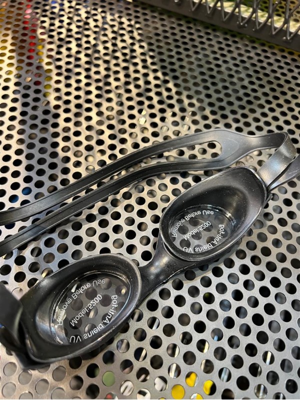 عينك شنا لوازم ورزشي 5200 SPEEDO