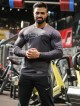 تيشرت مردانه مردانه آستين بلند RUN NIKE