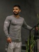 تيشرت مردانه مردانه آستين بلند RUN NIKE