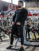 تيشرت مردانه مردانه آستين بلند RUN NIKE