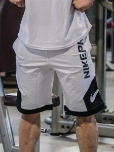 شلوارك مردانه مردانه بلند NIKE PRO