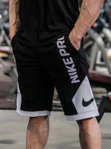 شلوارك مردانه مردانه بلند NIKE PRO