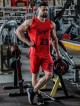 ست ورزشي مردانه مردانه بسكتبالي 23 old CHICAGO