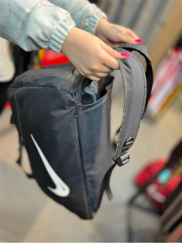 ساك ورزشي لوازم ورزشي دو حالته AIRMAX