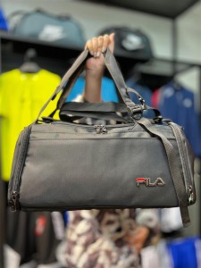 ساك ورزشي لوازم ورزشي دو حالته FILA