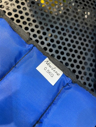 وزنه شني لوازم ورزشي وارداتي