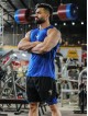 ركابي مردانه مردانه حلقه اي ROCK