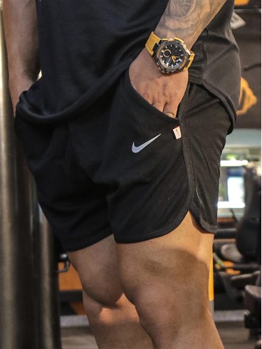 شلوارك مردانه مردانه غواصي تيك NIKE