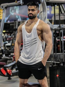 ركابي مردانه مردانه پشت كش سه نايك