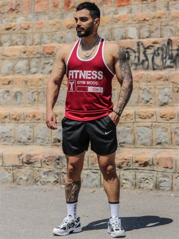 ركابي مردانه مردانه FITNESS