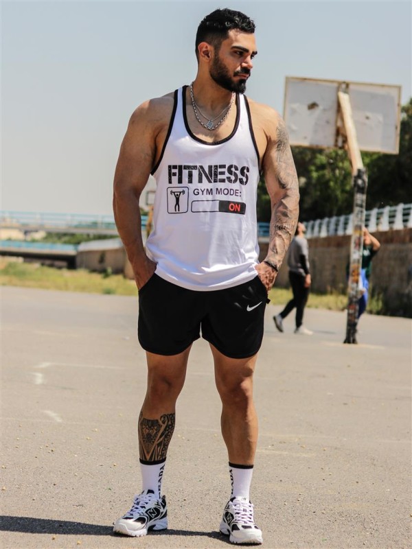 ركابي مردانه مردانه FITNESS