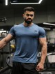 تيشرت مردانه مردانه آستين كوتاه آجري TERREX ADIDAS