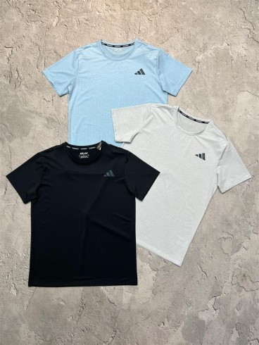 تيشرت مردانه مردانه آستين كوتاه آجري TERREX ADIDAS