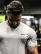 تيشرت مردانه مردانه آستين كوتاه آجري NIKE
