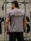 تيشرت مردانه مردانه آستين كوتاه نخ استرج NIKE