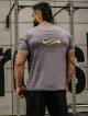 تيشرت مردانه مردانه آستين كوتاه نخ استرج NIKE