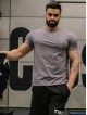 تيشرت مردانه مردانه آستين كوتاه نخ استرج NIKE