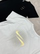 تيشرت مردانه مردانه آستين كوتاه نخ استرج NIKE