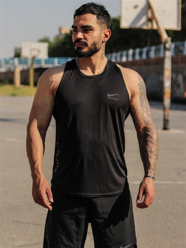 ركابي مردانه مردانه وارداتي پشت قهرماني NIKE