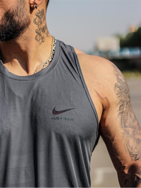 ركابي مردانه مردانه وارداتي پشت قهرماني NIKE