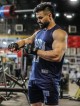 دستكش ورزشي لوازم ورزشي مچدار GORILLA