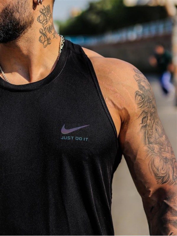 ركابي مردانه مردانه وارداتي پشت قهرماني NIKE
