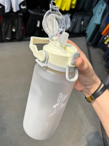قمقمه لوازم ورزشي جگ واتر SPORT BOTTLE