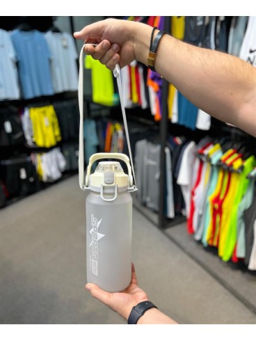 قمقمه لوازم ورزشي جگ واتر SPORT BOTTLE