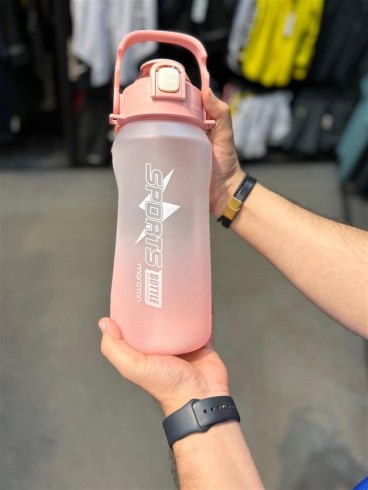 قمقمه لوازم ورزشي جگ واتر SPORT BOTTLE