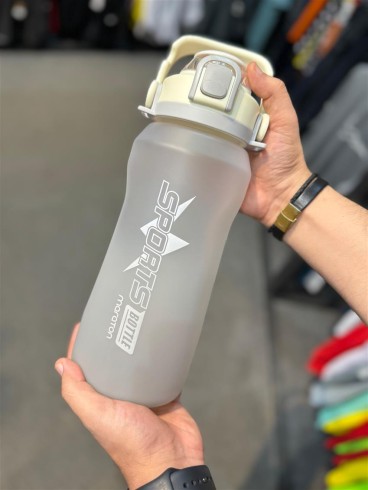 قمقمه لوازم ورزشي جگ واتر SPORT BOTTLE