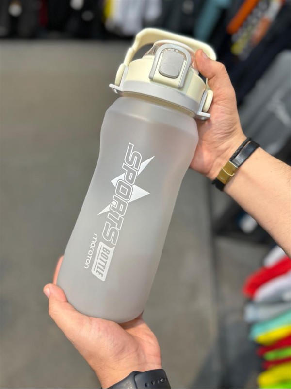 قمقمه لوازم ورزشي جگ واتر SPORT BOTTLE
