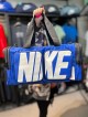 ساك ورزشي لوازم ورزشي يك حالته دو جيب نهنگي NIKE