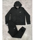 ست گرمکن و اسلش بیسکوییتی Nike