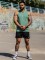 ركابي مردانه مردانه حلقه اي وارداتي 6912 NIKE