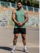 ركابي مردانه مردانه حلقه اي وارداتي 6912 NIKE