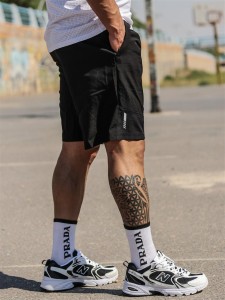 شلوارك مردانه مردانه وارداتي 2315 NIKE