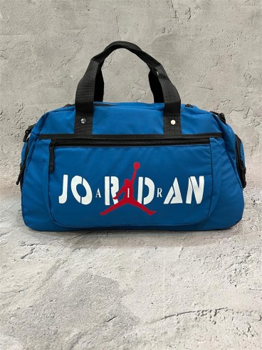 ساك ورزشي لوازم ورزشي جاكفشي دار JORDAN