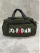 ساك ورزشي لوازم ورزشي جاكفشي دار JORDAN