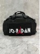 ساك ورزشي لوازم ورزشي جاكفشي دار JORDAN