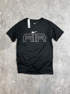 تيشرت مردانه مردانه آستين كوتاه AIR NIKE