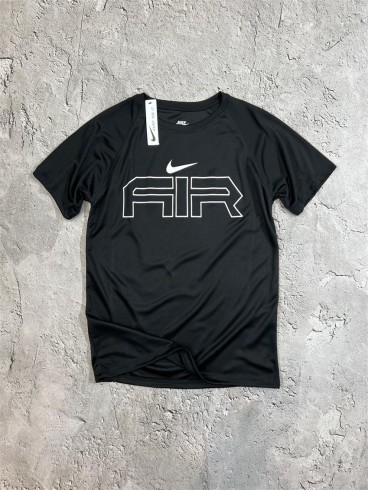 تيشرت مردانه مردانه آستين كوتاه AIR NIKE