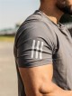 تيشرت مردانه مردانه وارداتي 23221 ADIDAS