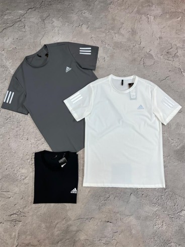 تيشرت مردانه مردانه وارداتي 23221 ADIDAS