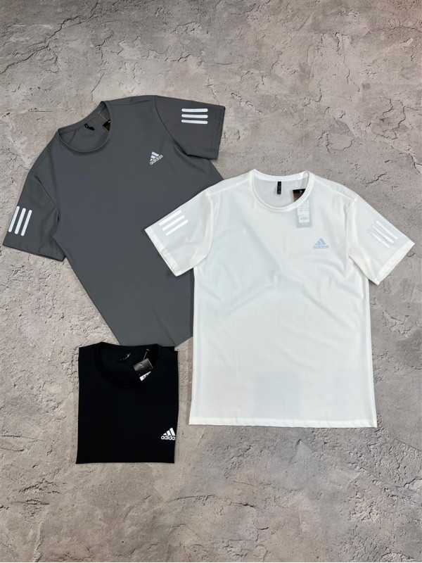 تيشرت مردانه مردانه وارداتي 23221 ADIDAS